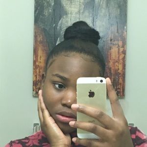 Meet your Posher, Jordyn